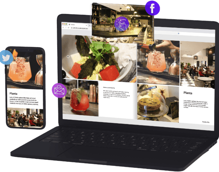 AI Powered Interactive Storytelling Platform | Studeo