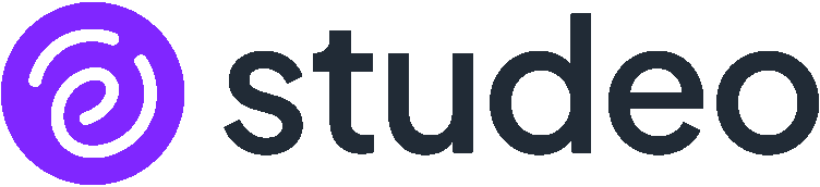 studeo new logo