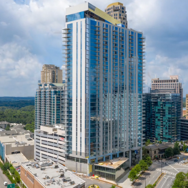 Icon Buckhead featured