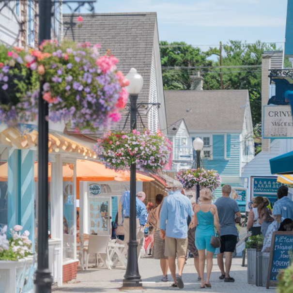 Ogunquit, Maine community guide featured image