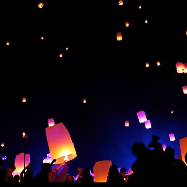 thailand kites