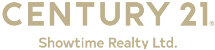 Century 21 Logo