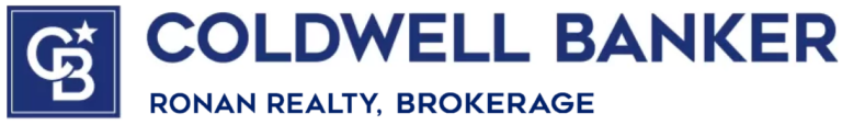 Coldwell Banker Logo