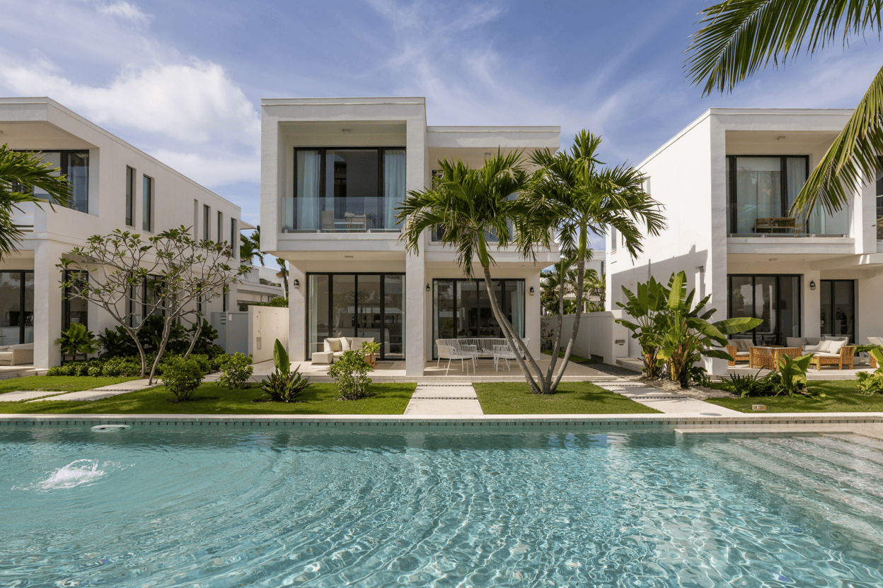 Picture of Luxury Real Estate: 5 Marketing Tactics That Convert