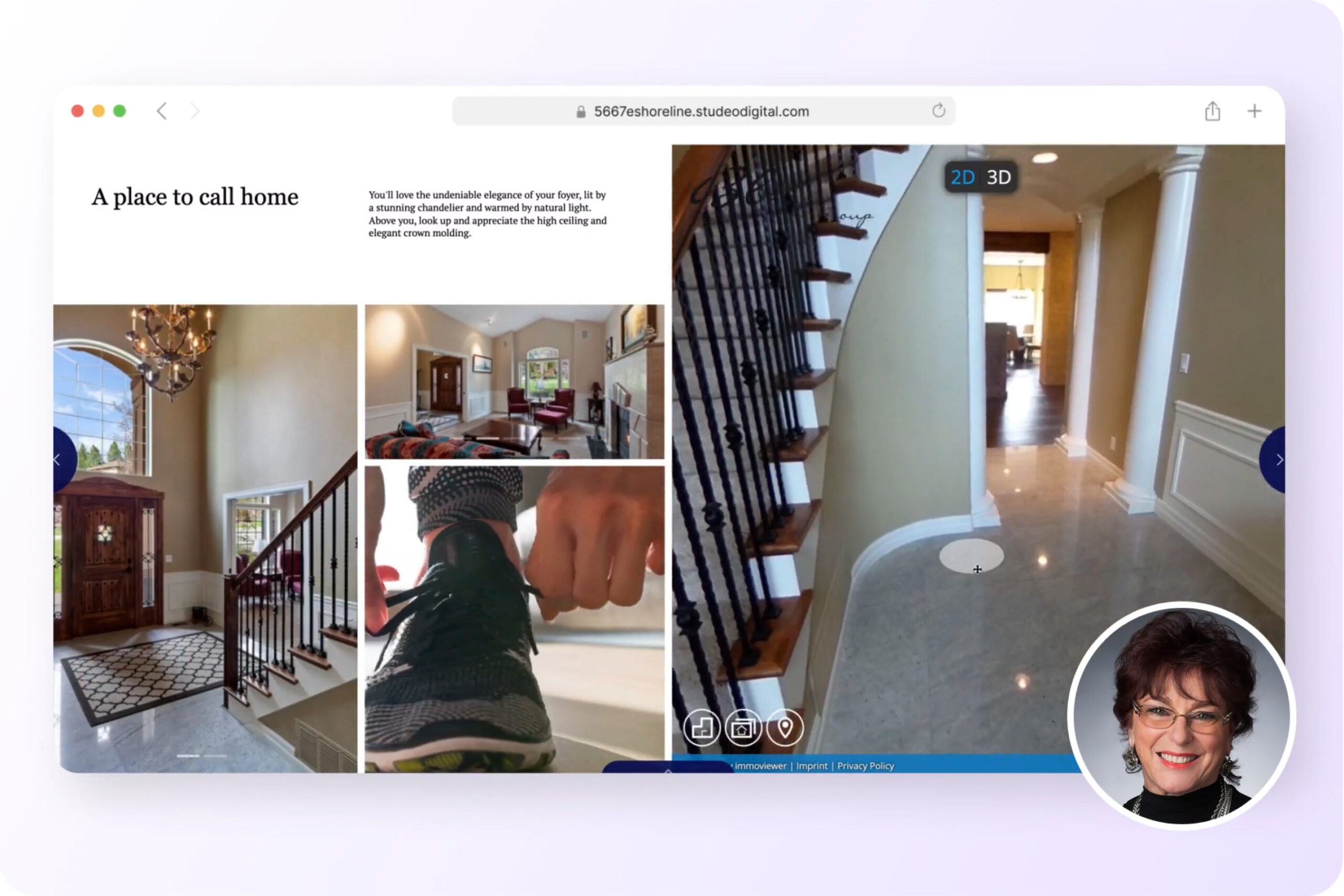 Cindy Storybook Showcase