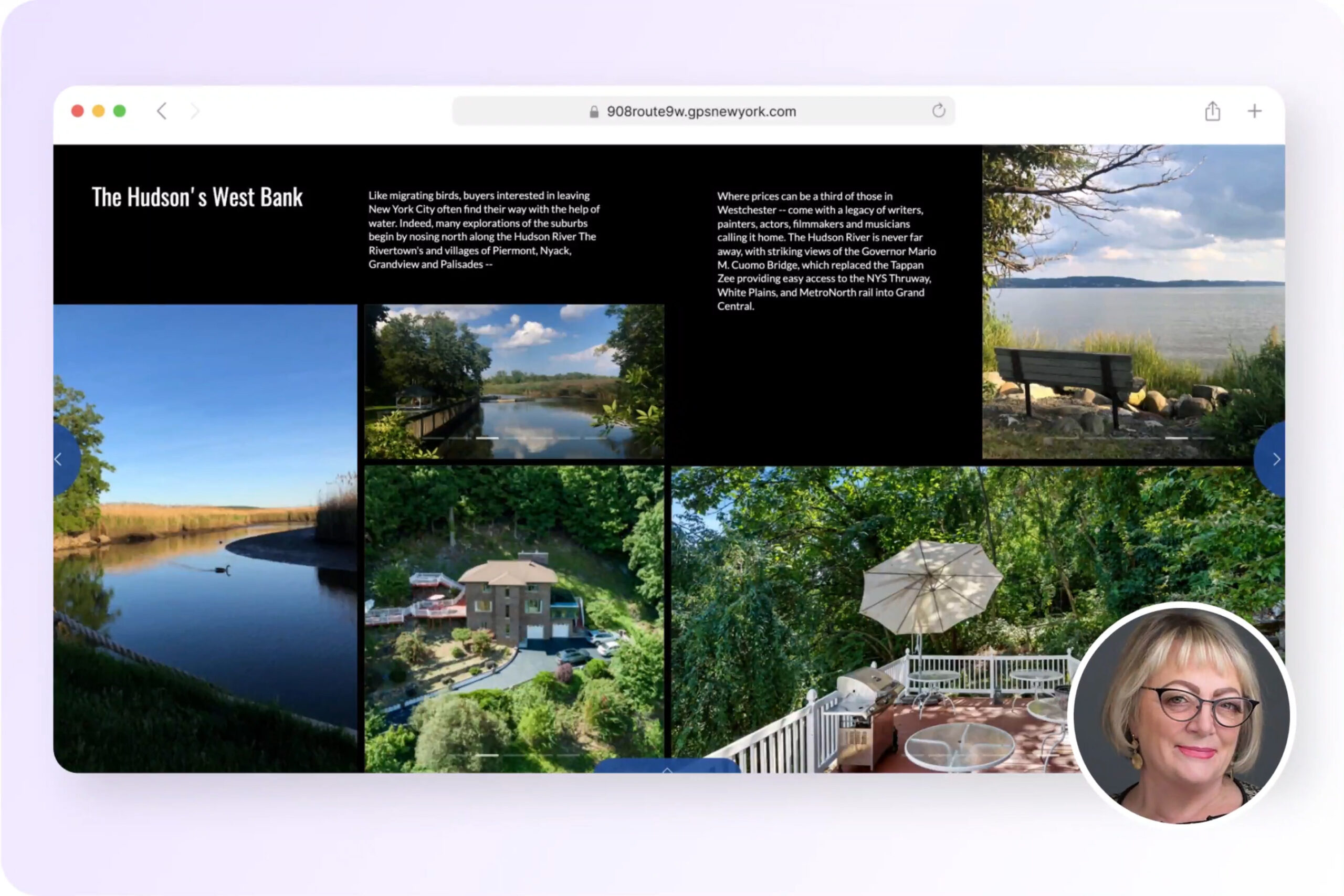 Vanessa Storybook Showcase