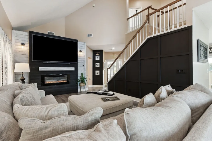 Home Interior