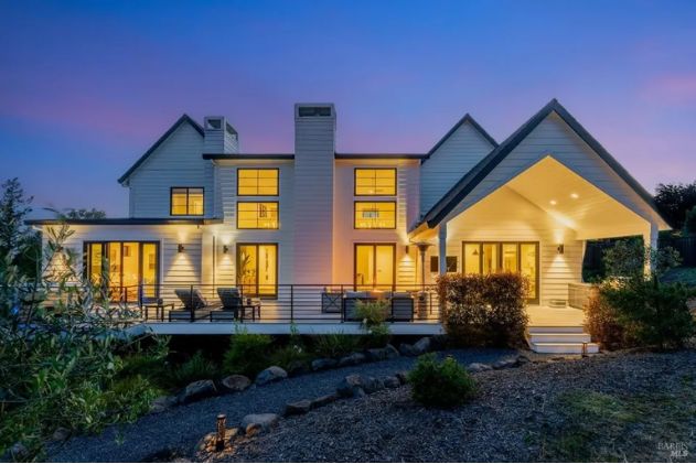 Luxury Home