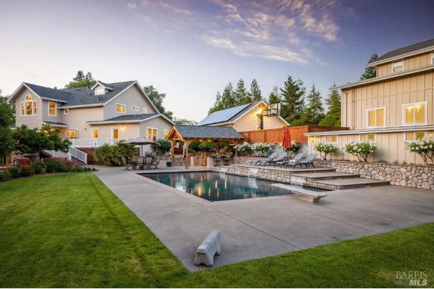 Luxury Home