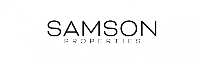 Samson-Logo